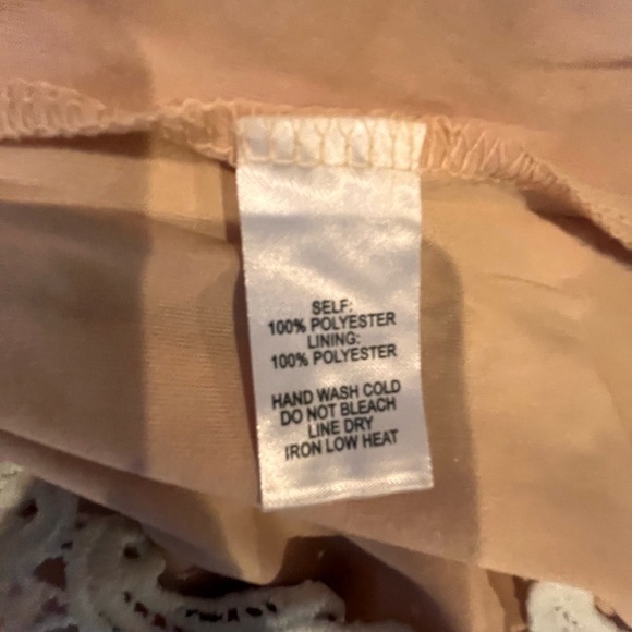 Lulus Elegant Lace Dress - Picture 5 of 5